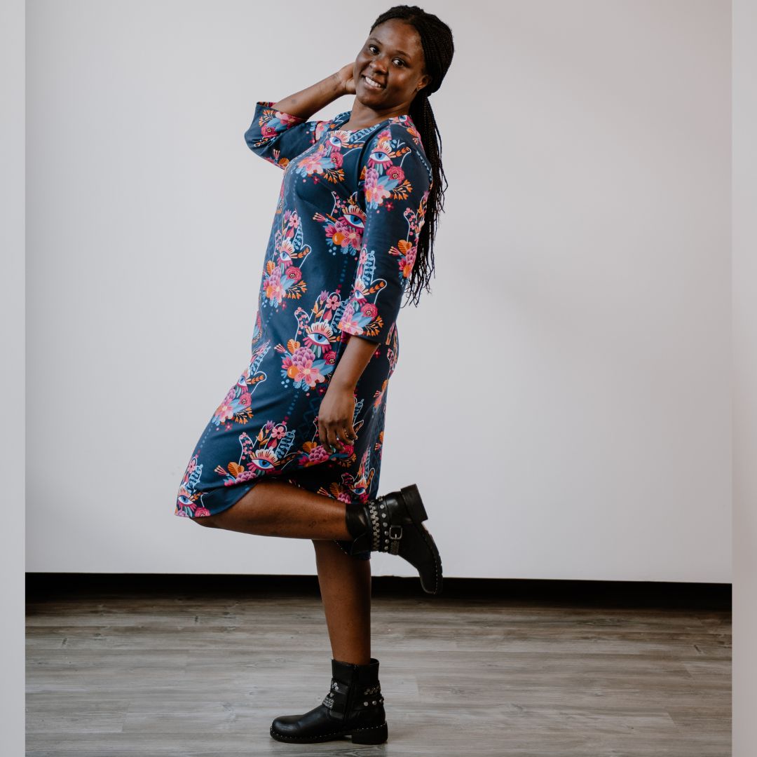 sew-simple-roosmarei-kleid-schnittmuster-pdf-3-rmel image 3