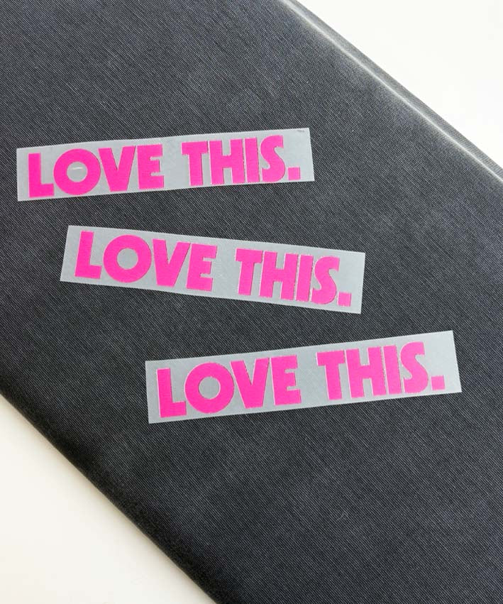 lenipepunkt-kurzwaren-b-gelbild-love-this-pink-98x16-mm image 2