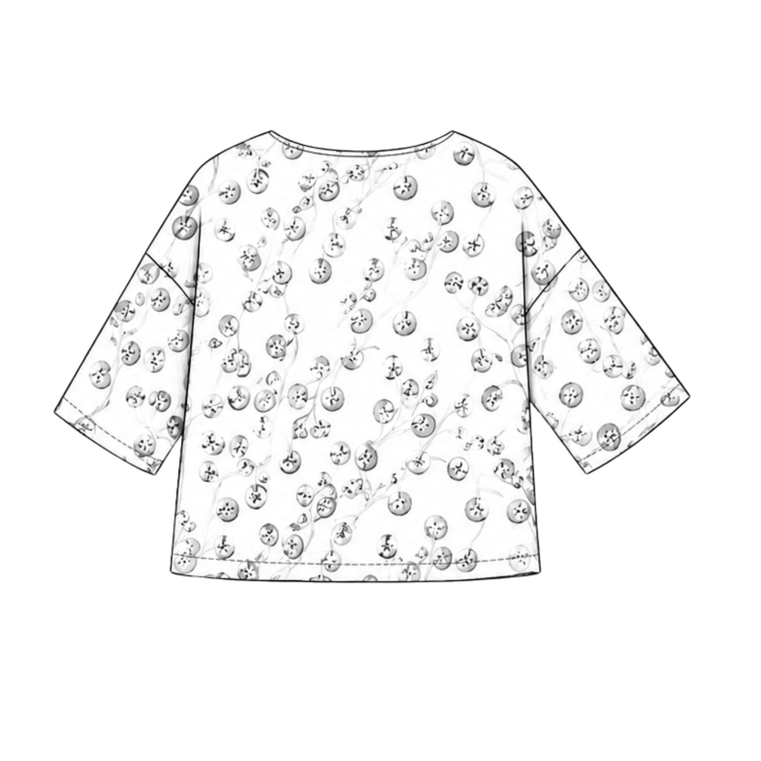 sew-simple-damen-pulli-tia-papierschnitt-u-boot-pulli image 4