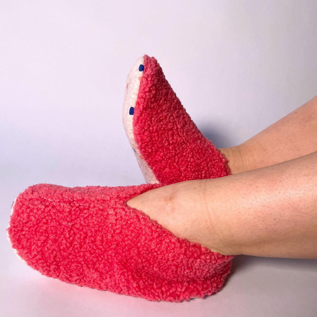 sew-simple-joecks-hausschuhe-papierschnittmuster-familie image 5