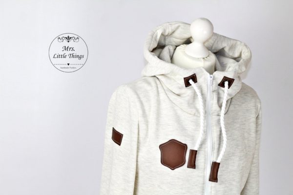 fadenk-fer-sweatshirt-jacket-damen-sweatjacke-ebook image 5