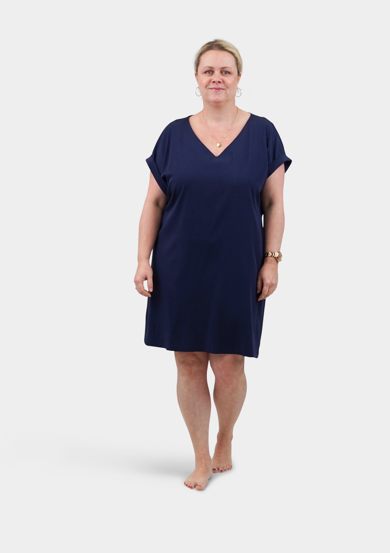 fadenk-fer-papierschnittmuster-kleid-easy-damen-32-58 image 6