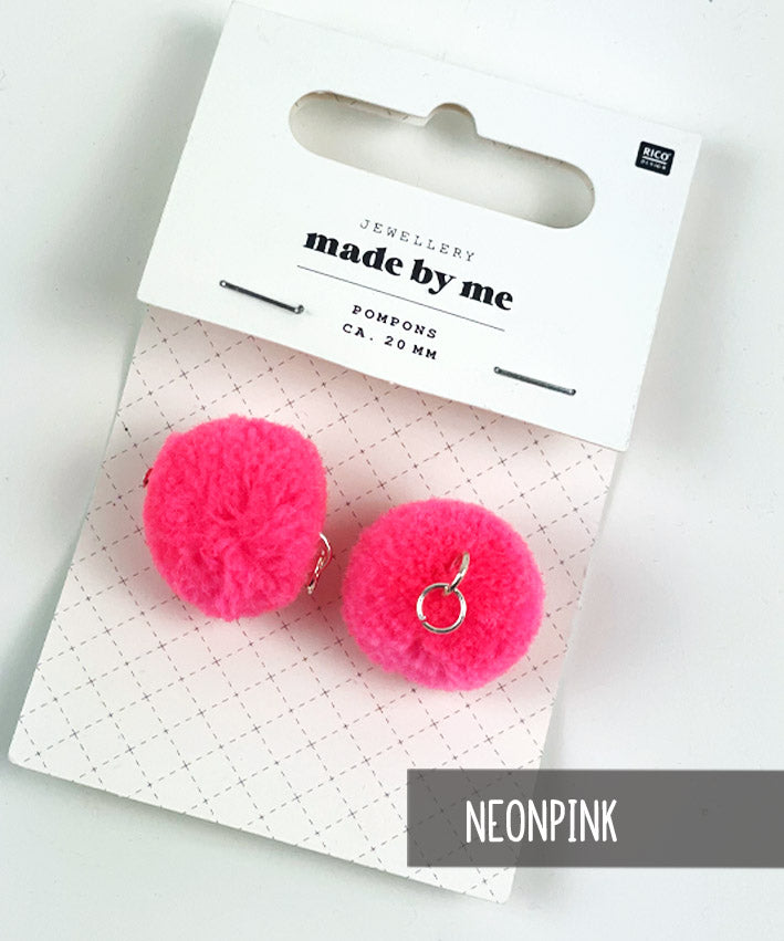 lenipepunkt-pompons-taschenanh-nger-20-mm-2-st-ck image 6