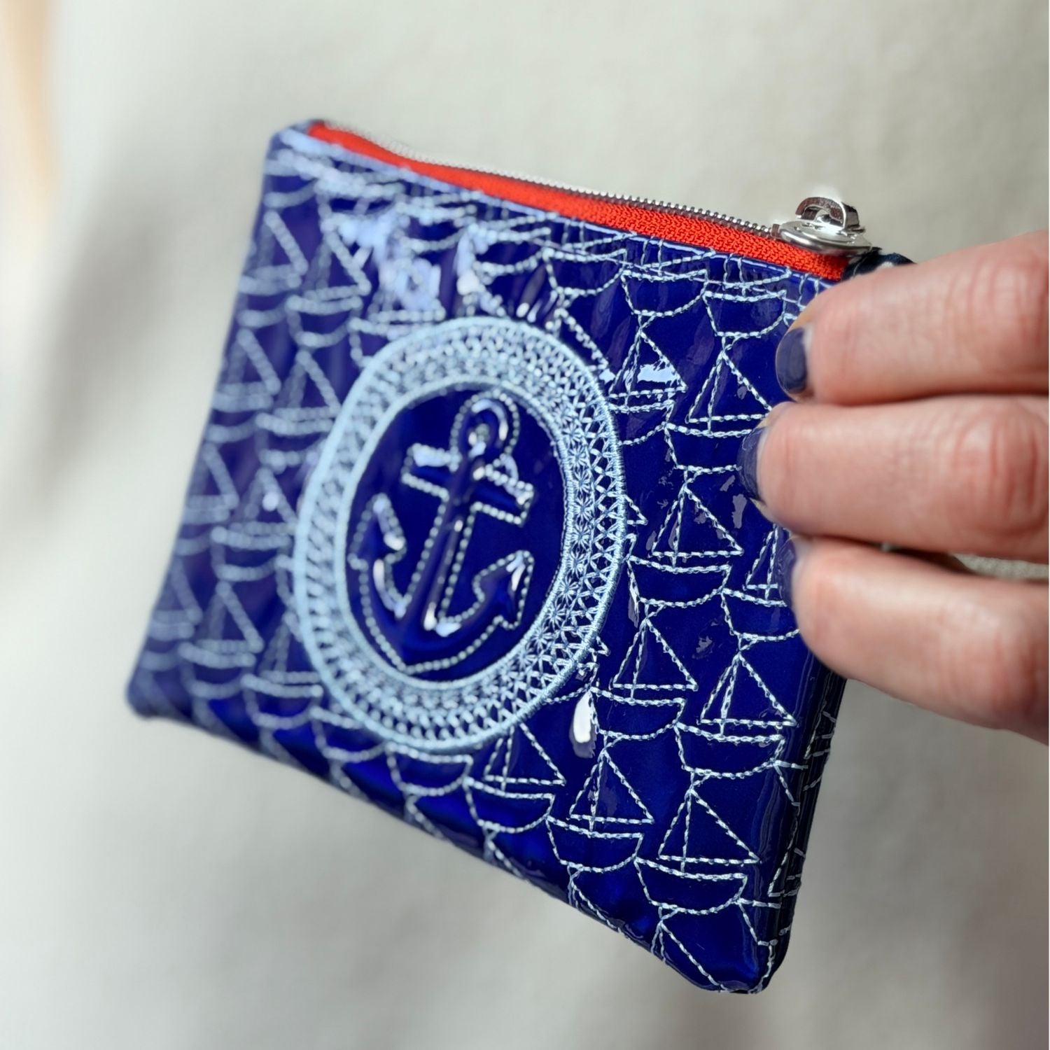 sew-simple-ankertasche-klein-stickdatei-13x18-t-schchen-mit-anker image 1