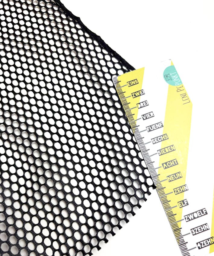 lenipepunkt-netzstoff-schwarz-200cm-meterware-polyester image 5