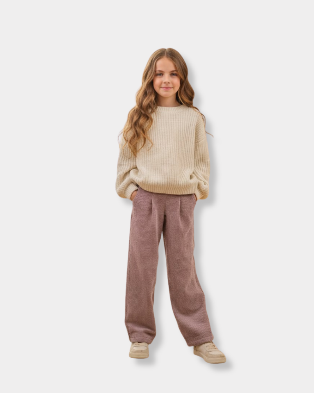 fadenk-fer-papierschnittmuster-culotte-hose-kinder-74-164-gummibund image 3