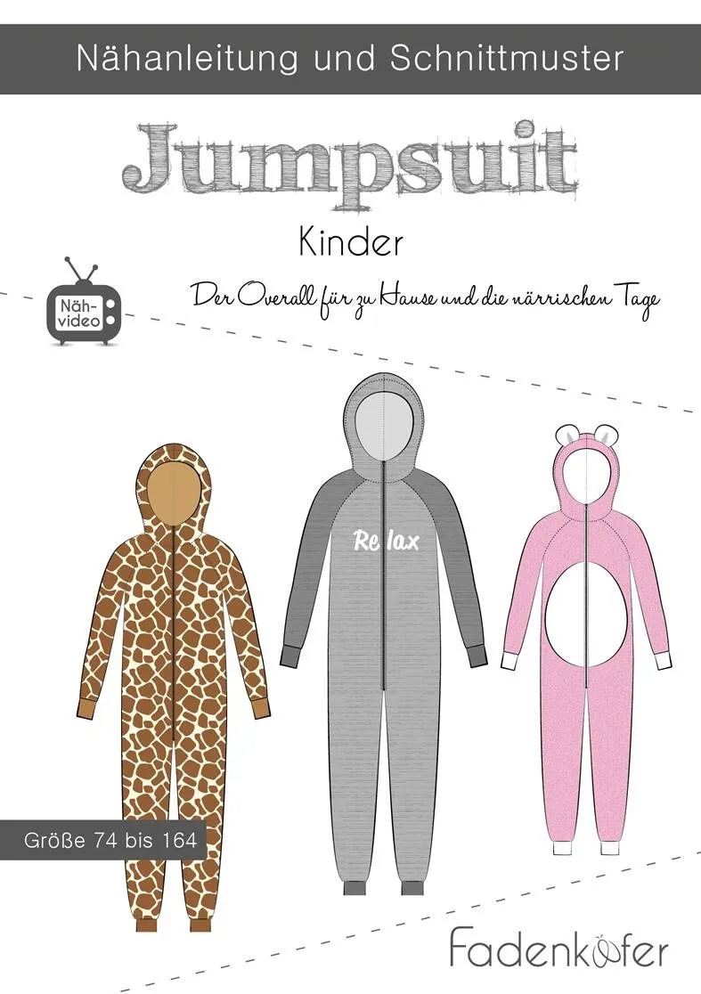fadenk-fer-jumpsuit-papierschnittmuster-kinder-overall image 1