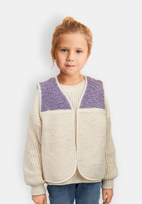 fadenk-fer-ebook-basic-weste-kinder-schnittmuster-gr-74-164 image 4