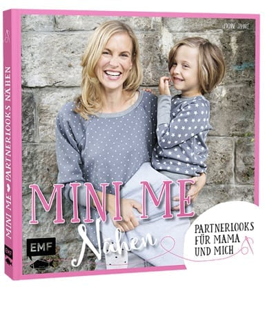 lenipepunkt-mini-me-n-hen-buch-partnerlook-17-projekte image 1