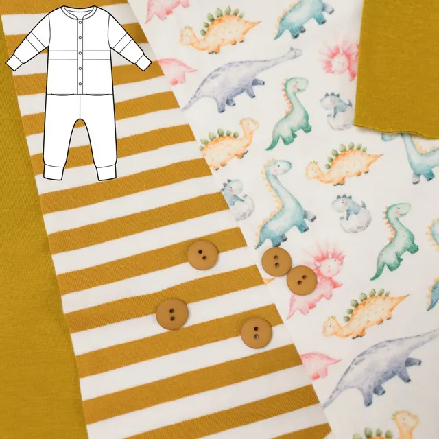 n-hfrosch-mimpi-jumpsuit-n-hpaket-dinos-jersey image 1