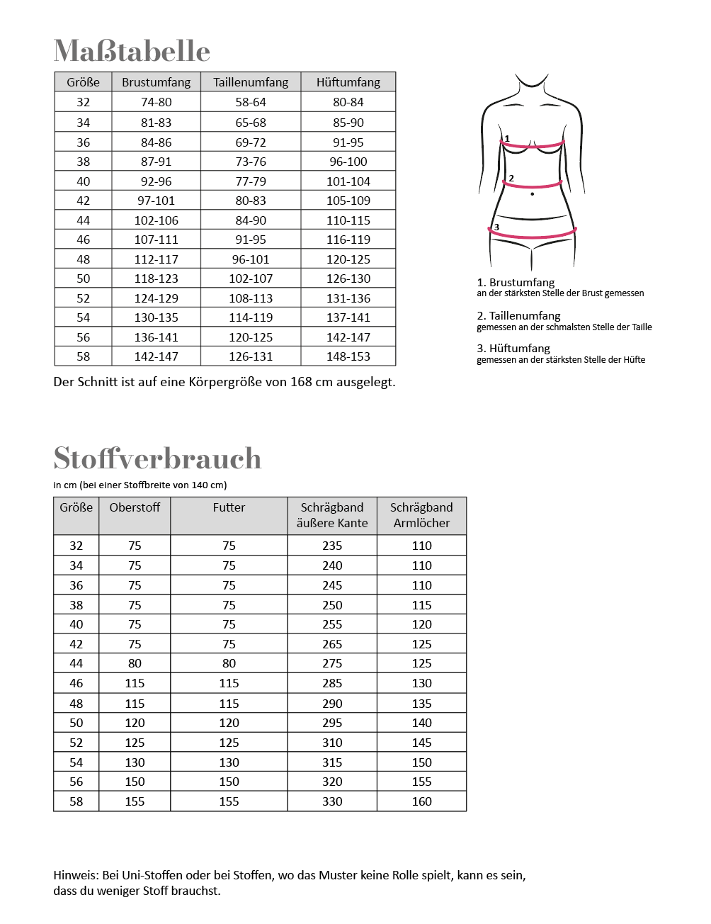 fadenk-fer-basic-weste-damen-papierschnittmuster-32-58 image 6