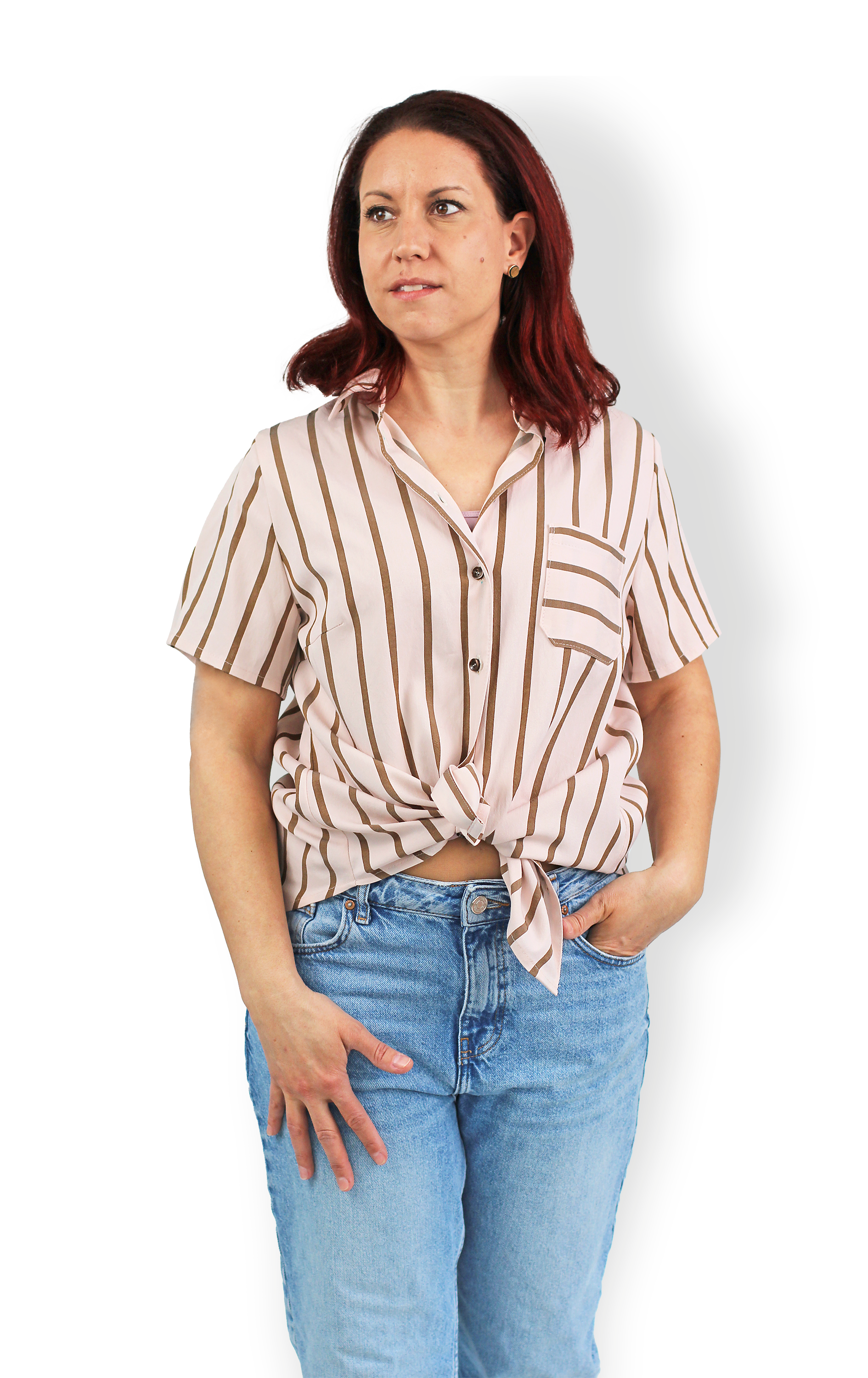 fadenk-fer-ebook-hemdbluse-damen-32-58-pdf-schnittmuster image 3