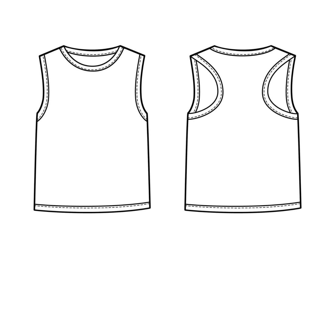 n-hfrosch-schnittmuster-mandiri-kinder-top-racerback-digital image 2
