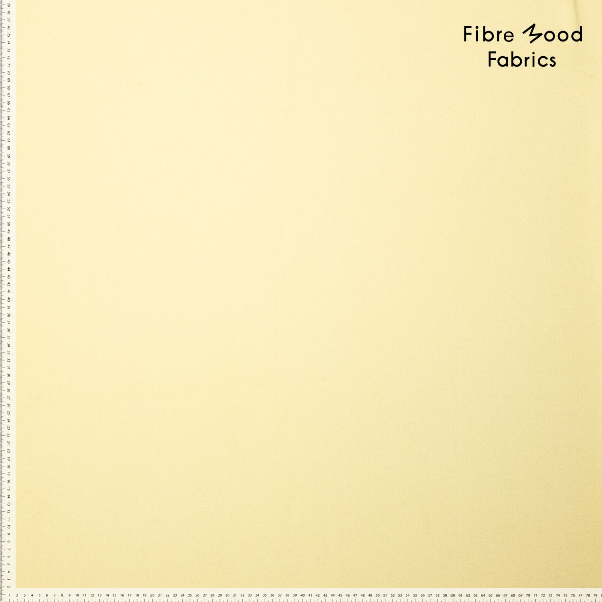 fibre-mood-knit-cotton-rib-b-ndchen-zitronengelb-schlauch image 2