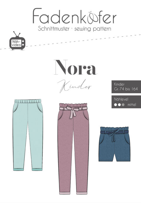 fadenk-fer-nora-hose-papierschnittmuster-kinder-74-164 image 6