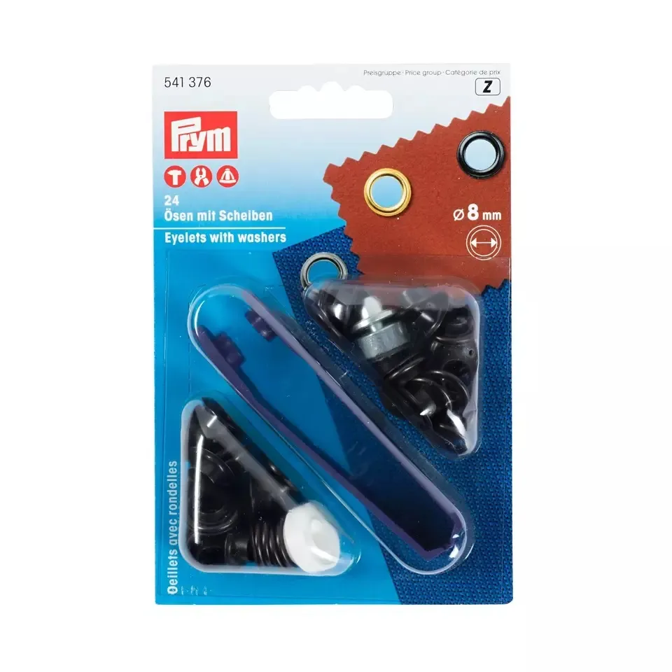 fadenk-fer-zubeh-r-sen-scheiben-8-0-mm-br-niert-541376 image 1
