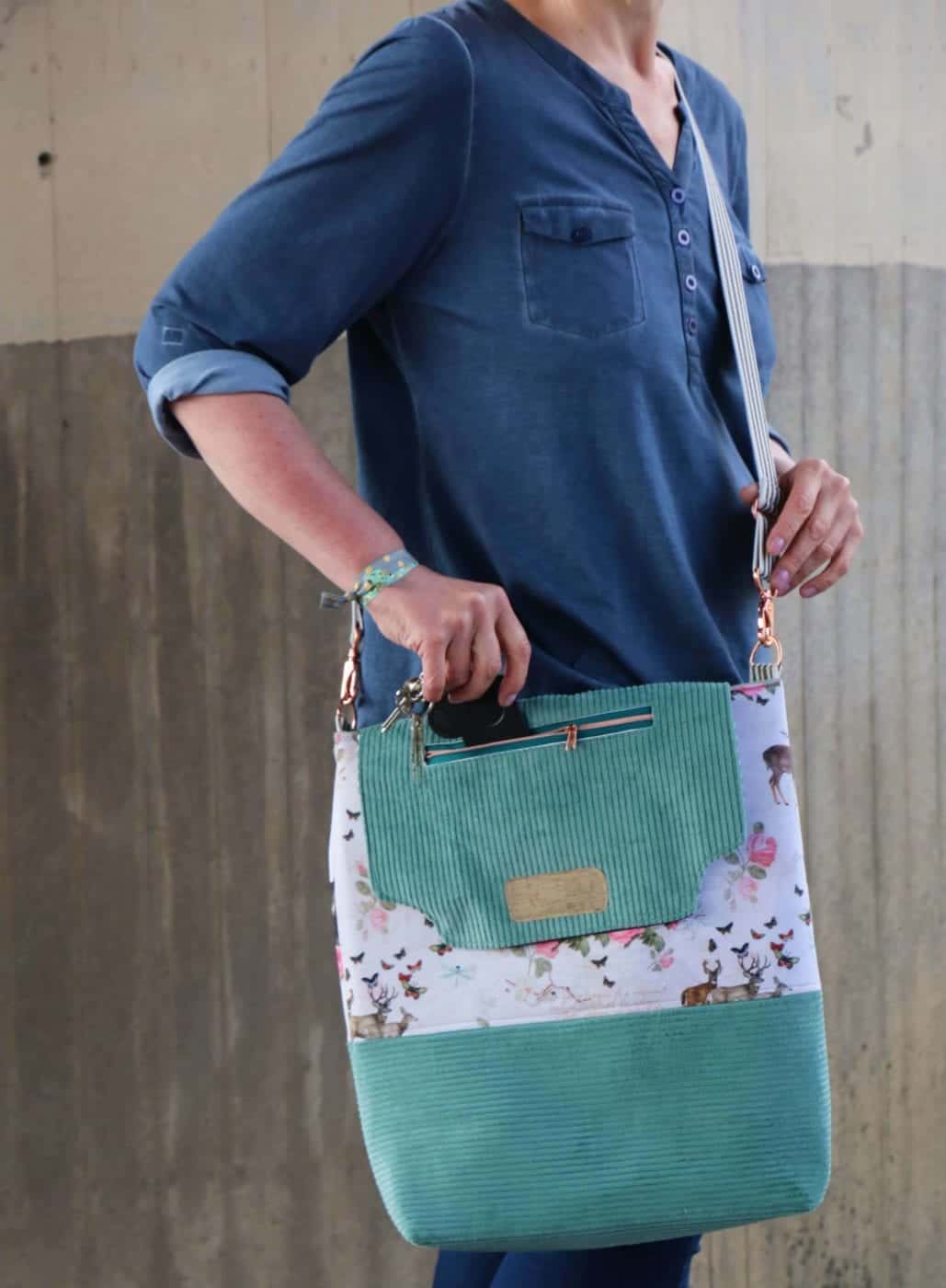 sew-simple-bodega-xl-shopper-tasche-schnittmuster-pdf image 3