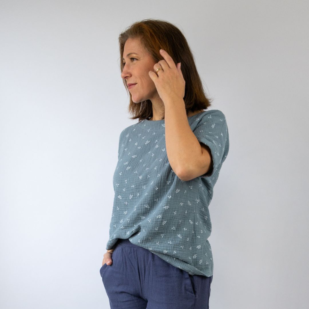 sew-simple-sissy-webware-shirt-schnittmuster-papierschnitt-musselin image 8