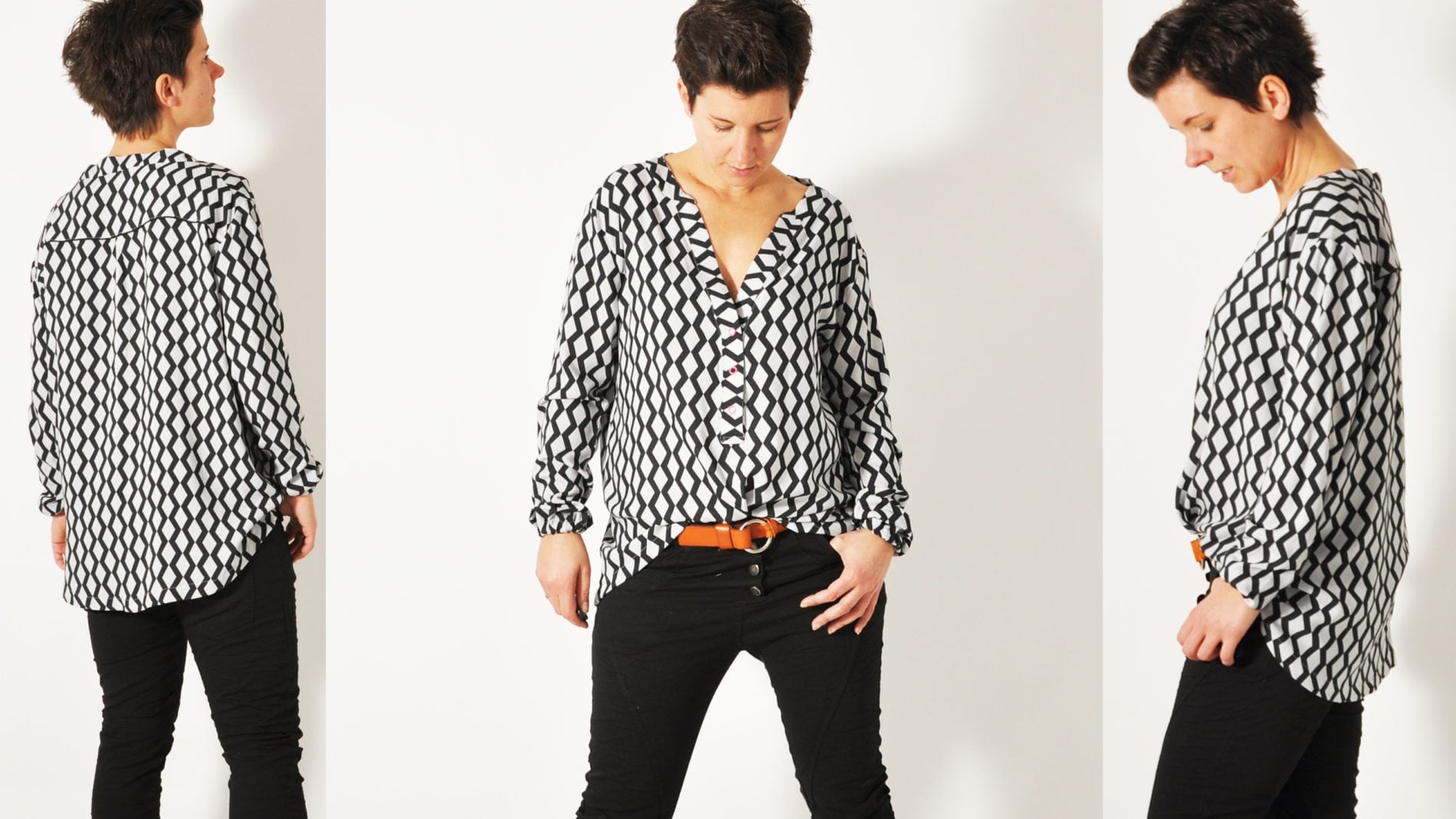 lenipepunkt-jubah-bluse-90-schnittmuster-bluse-32-58-webware image 4