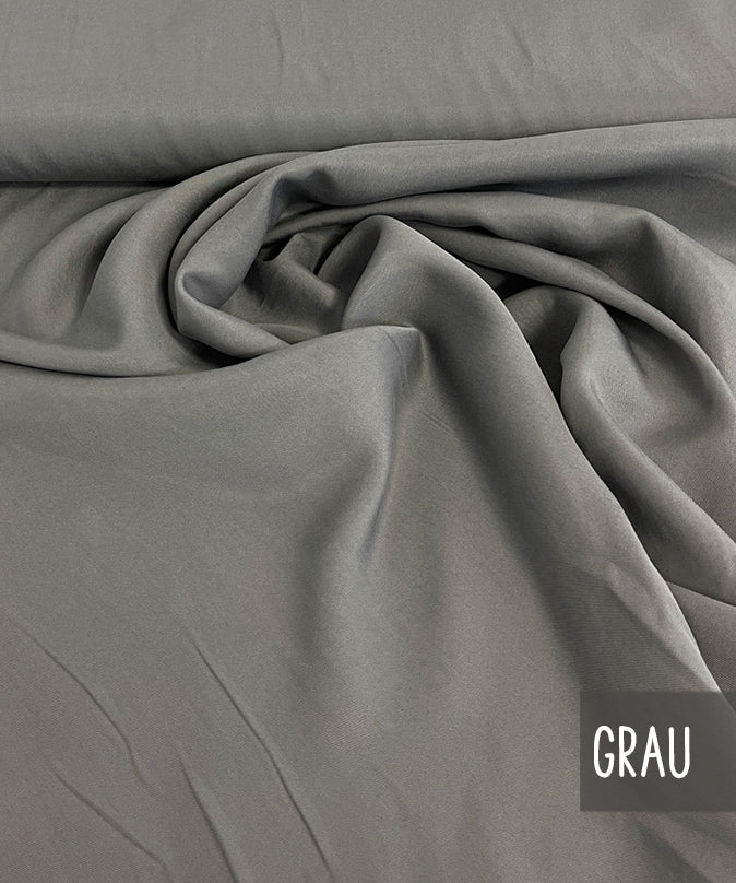 lenipepunkt-tencel-gewebt-stoff-schwarz-meterware image 7