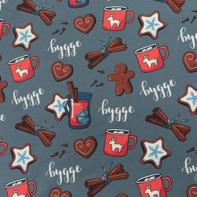 n-hfrosch-stoffe-french-terry-hygge-graublau-f-r-shirts image 1