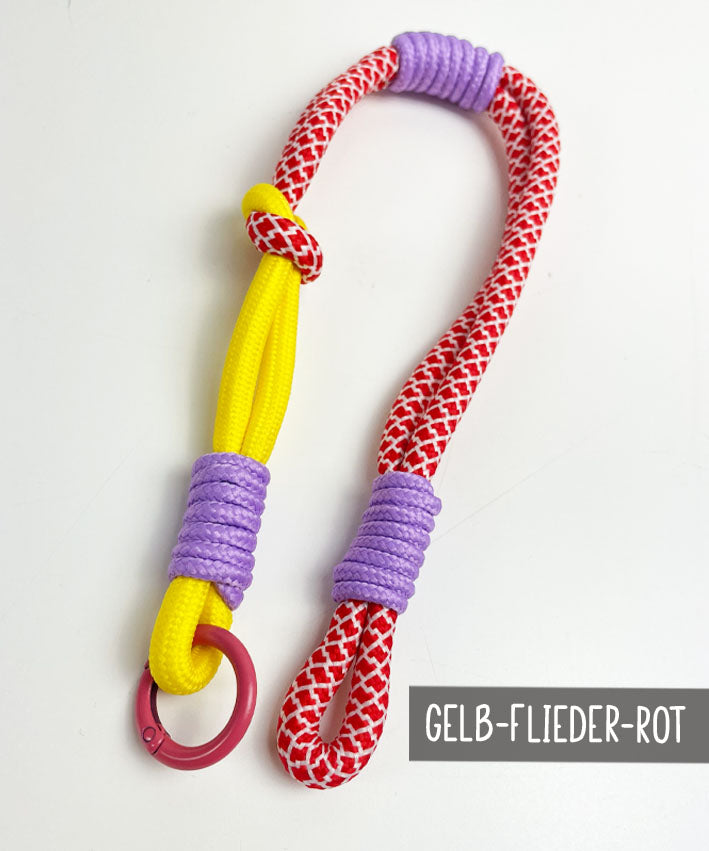 lenipepunkt-taschenanh-nger-handykette-schwarz-wei-32-cm image 8
