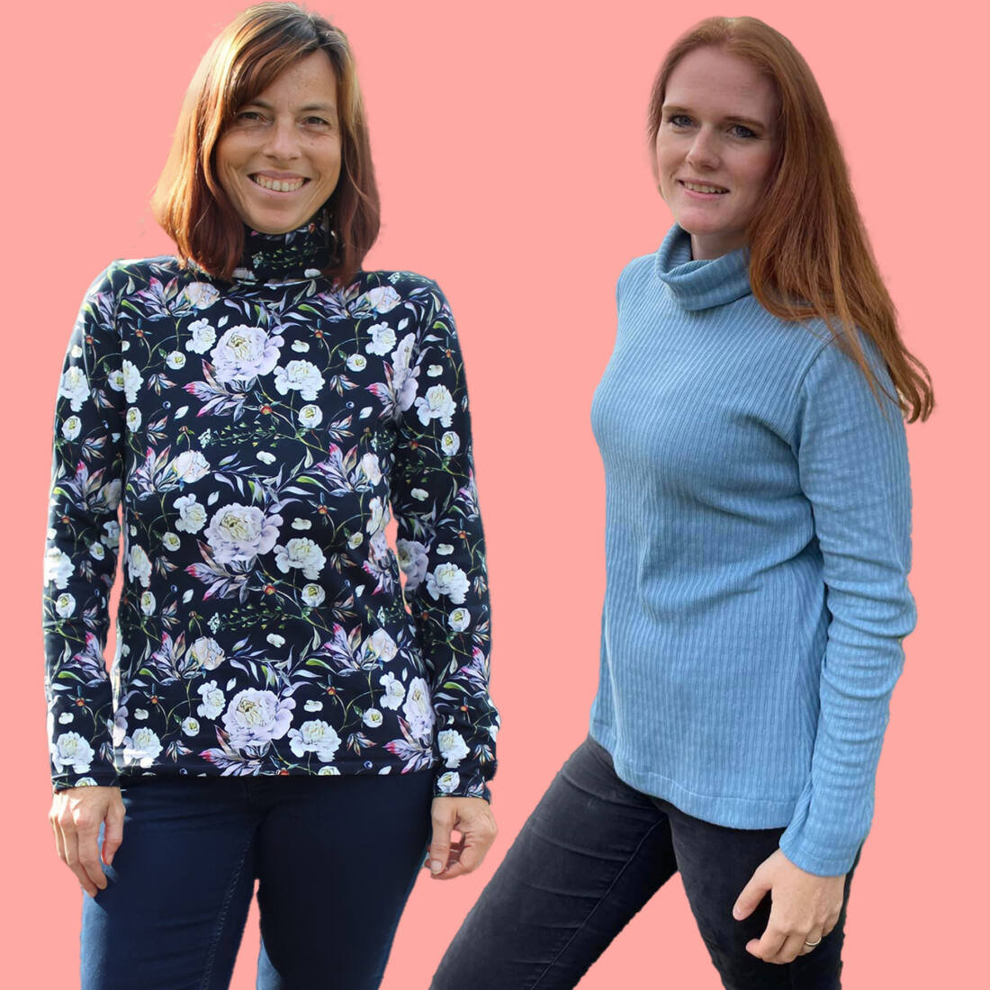 n-hfrosch-schnittmuster-shirt-peran-damen-rollkragen image 6