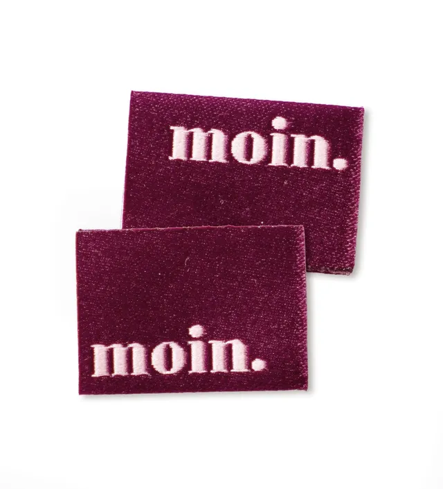 paul-clara-weblabel-moin-klapp-label-beidseitig image 1