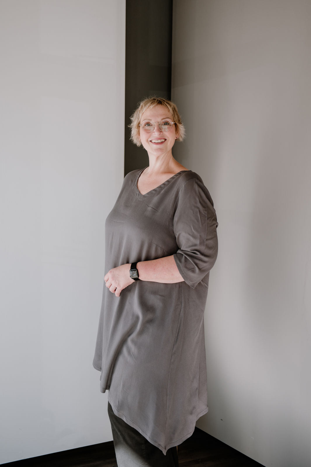 sew-simple-damen-yuja-zipfelkleid-papierschnittmuster-webware image 5