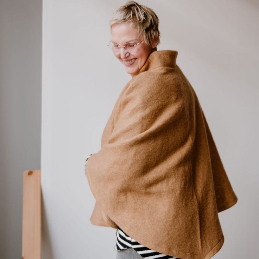 sew-simple-damen-mirelia-poncho-schnittmuster-pdf-3-kragen image 2