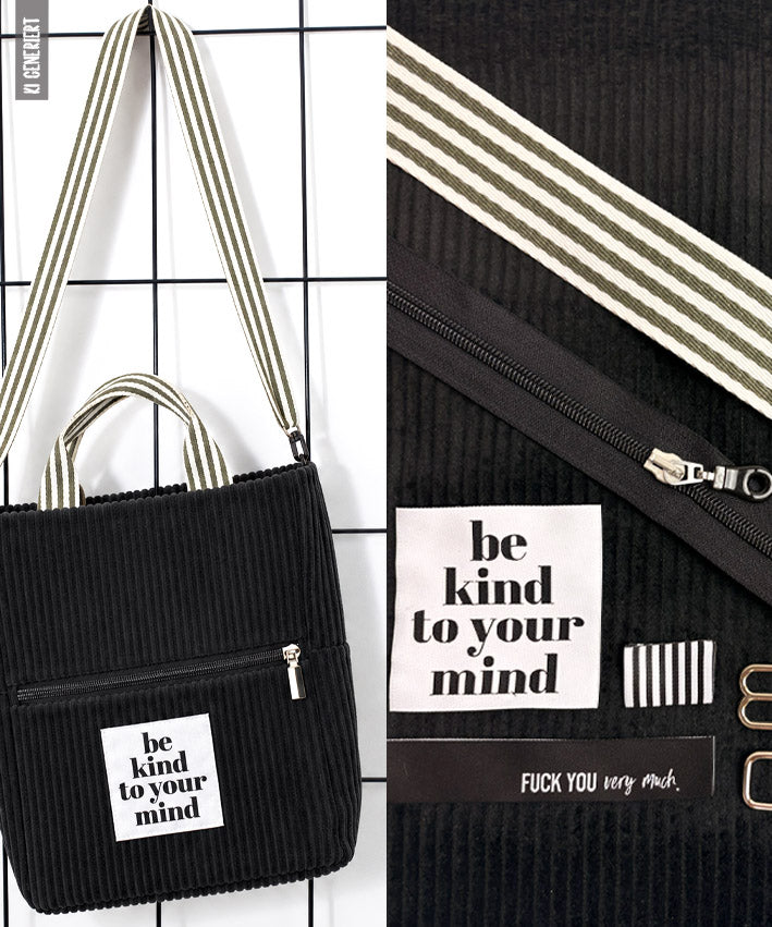 lenipepunkt-bestie-bag-n-hpaket-kord-schwarz-np-b103-tasche image 1