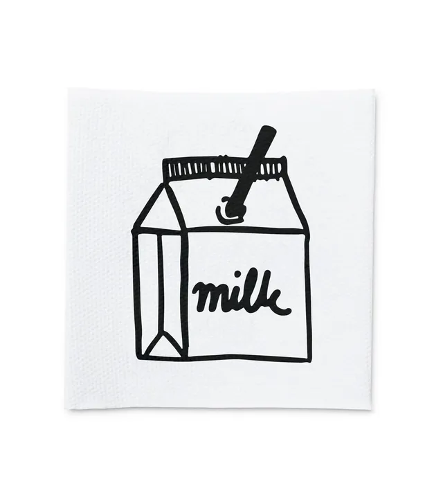 paul-clara-baumwolllabel-milk-3-5x3-5-cm image 1