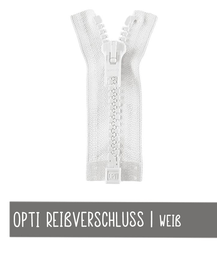 opti-werra-reissverschluss-teilbar-schwarz-50-cm-jackenreisverschluss image 2