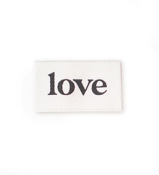 paul-clara-weblabel-love-3-4x2-cm-zum-ann-hen image 1