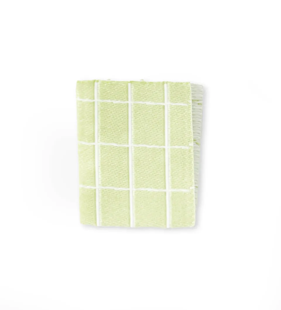 paul-clara-weblabels-karo-hellgr-n-klapp-label-zum-einn-hen image 1
