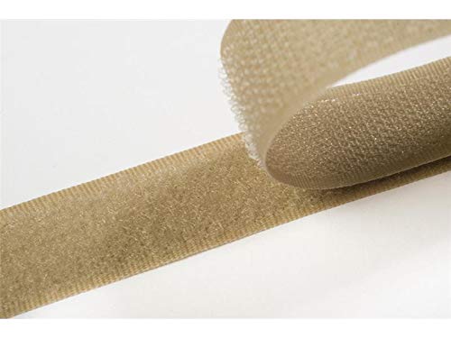jajasio-b-nder-klettband-20-mm-mittelgrau-25-m-flausch-haken image 7