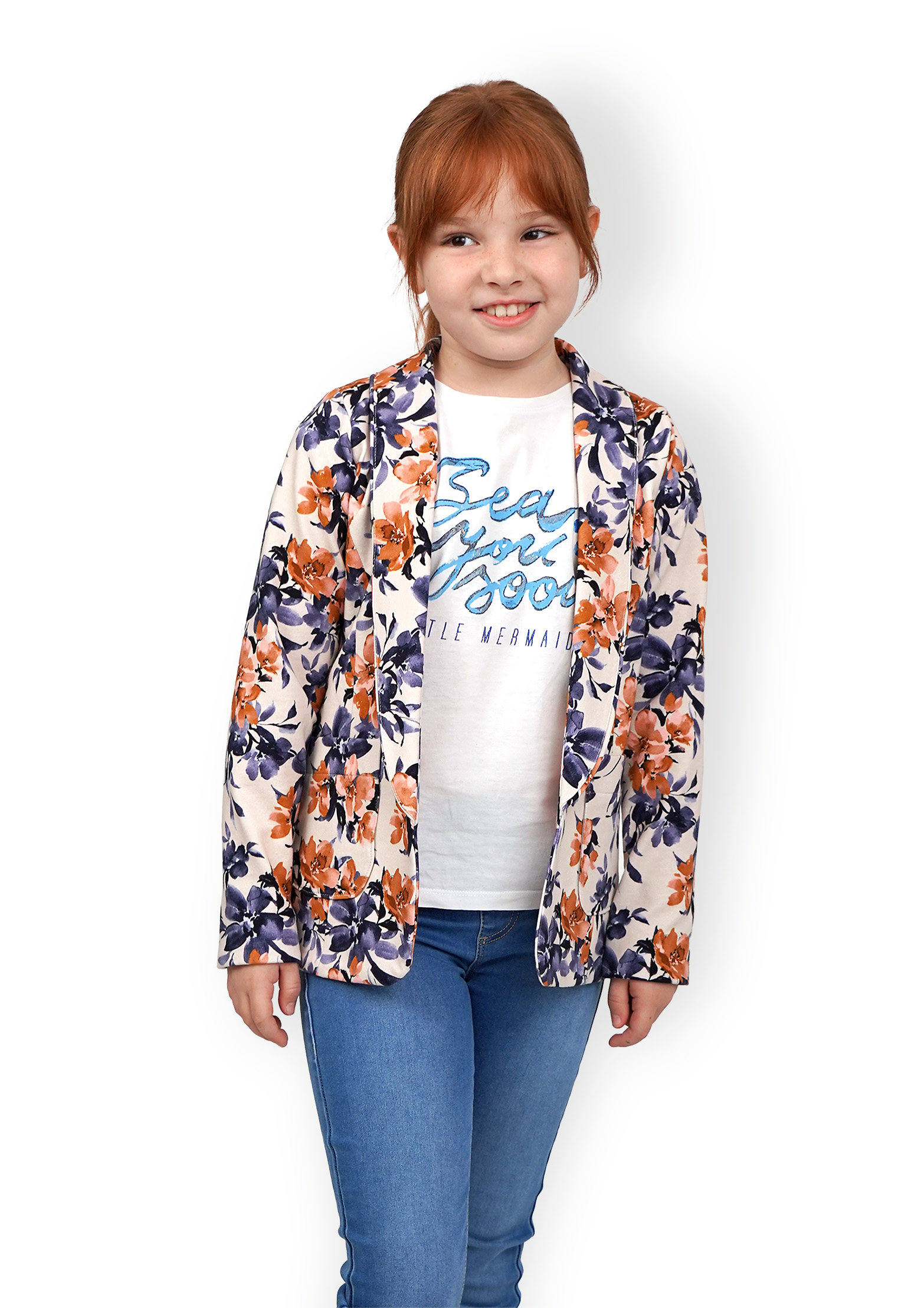fadenk-fer-blazer-schalkragen-kinder-papierschnitt-74-164 image 4
