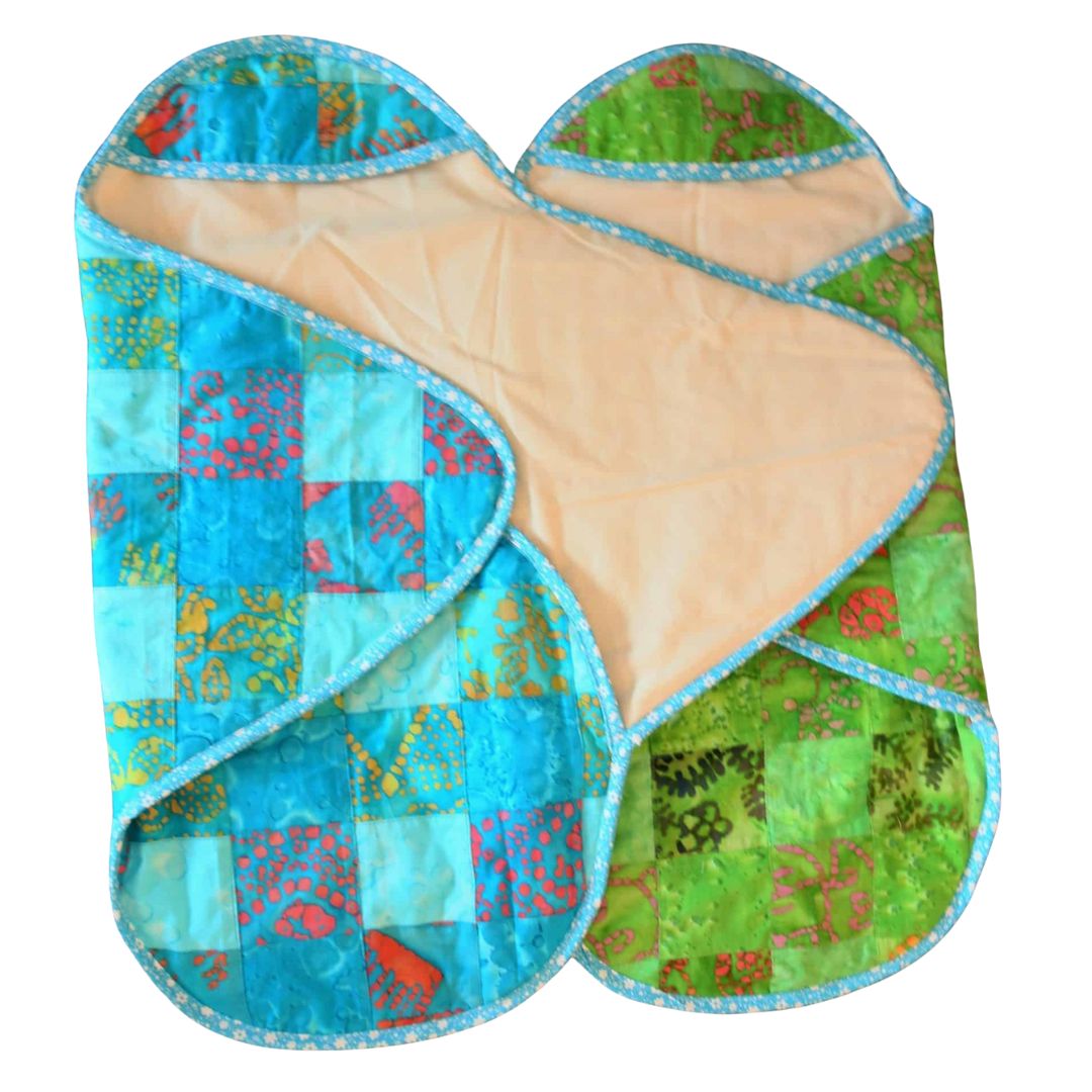 sew-simple-pucktuch-babyschlafsack-pdf-1-7-monate image 2