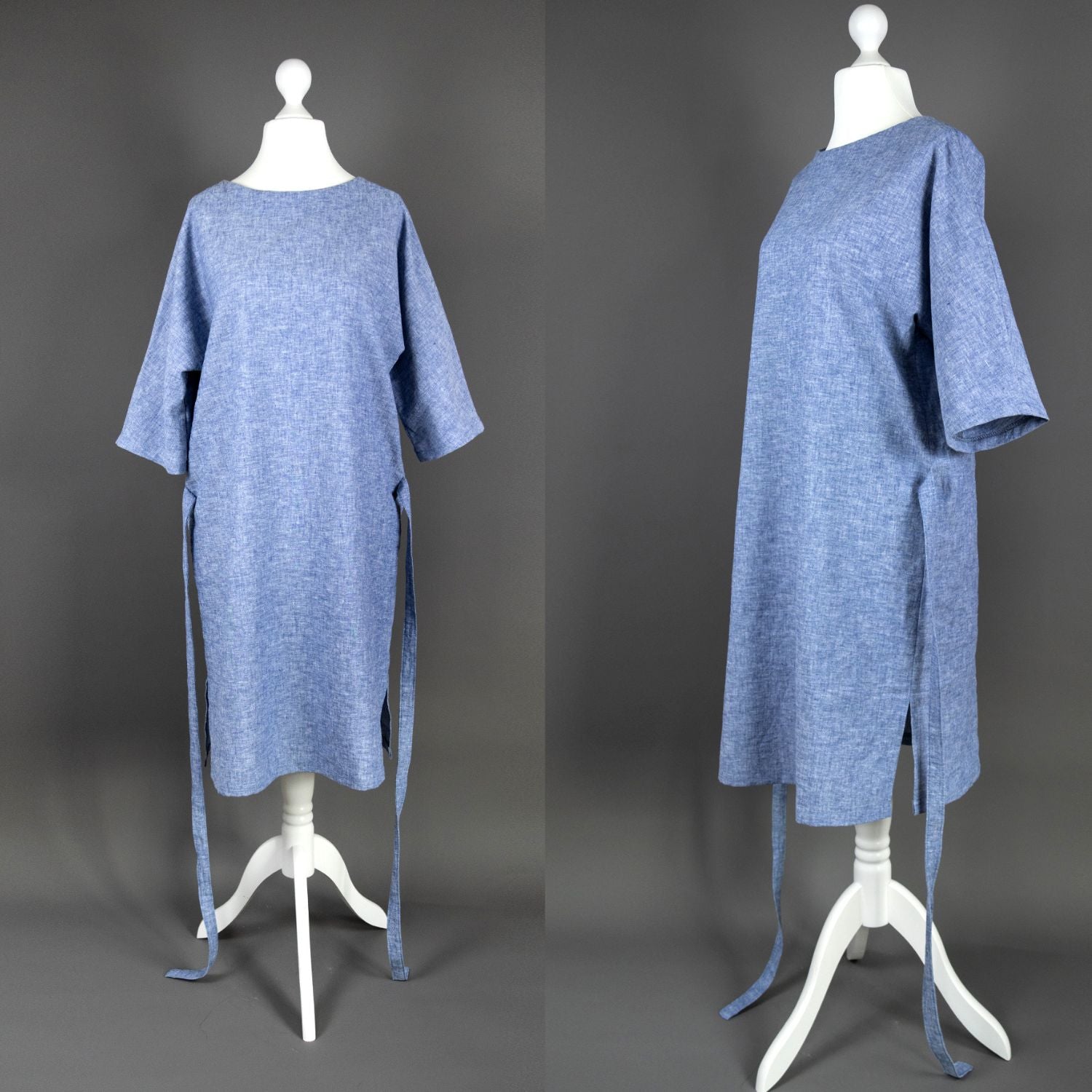 sew-simple-noriko-kimono-kleid-schnittmuster-pdf-sommer image 7