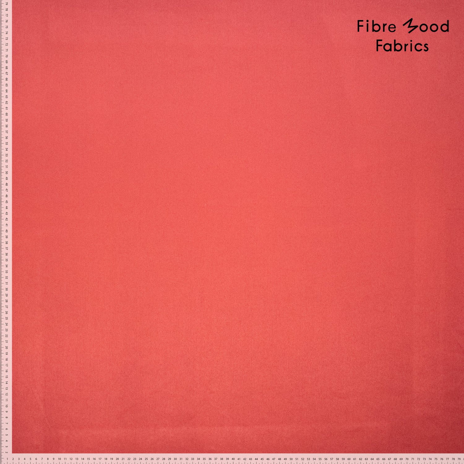 fibre-mood-woven-satin-dunkelrot-satinstoff-bluse image 3