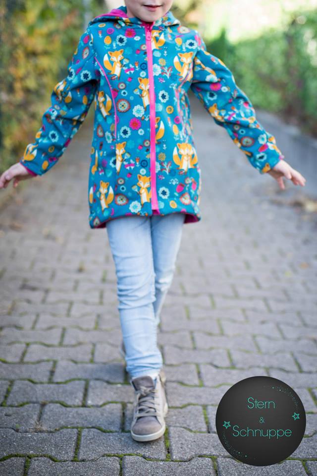 fadenk-fer-ebook-softshelljacke-kinder-74-164-reissverschluss image 4