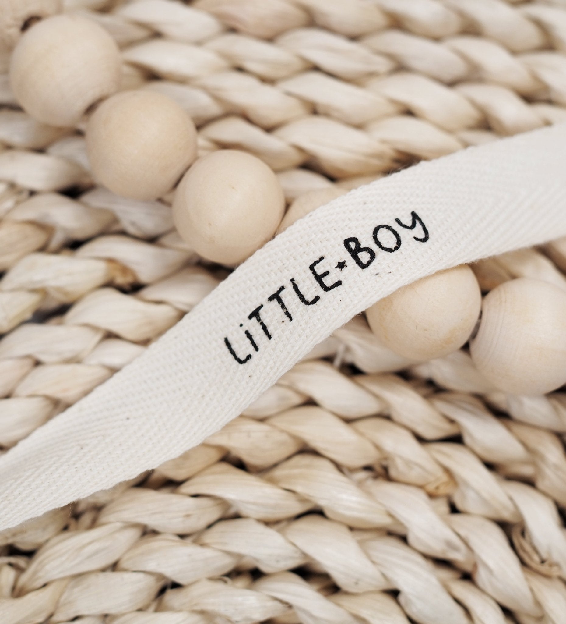 paul-clara-b-nder-little-boy-baumwollband-ecru-1-m image 2