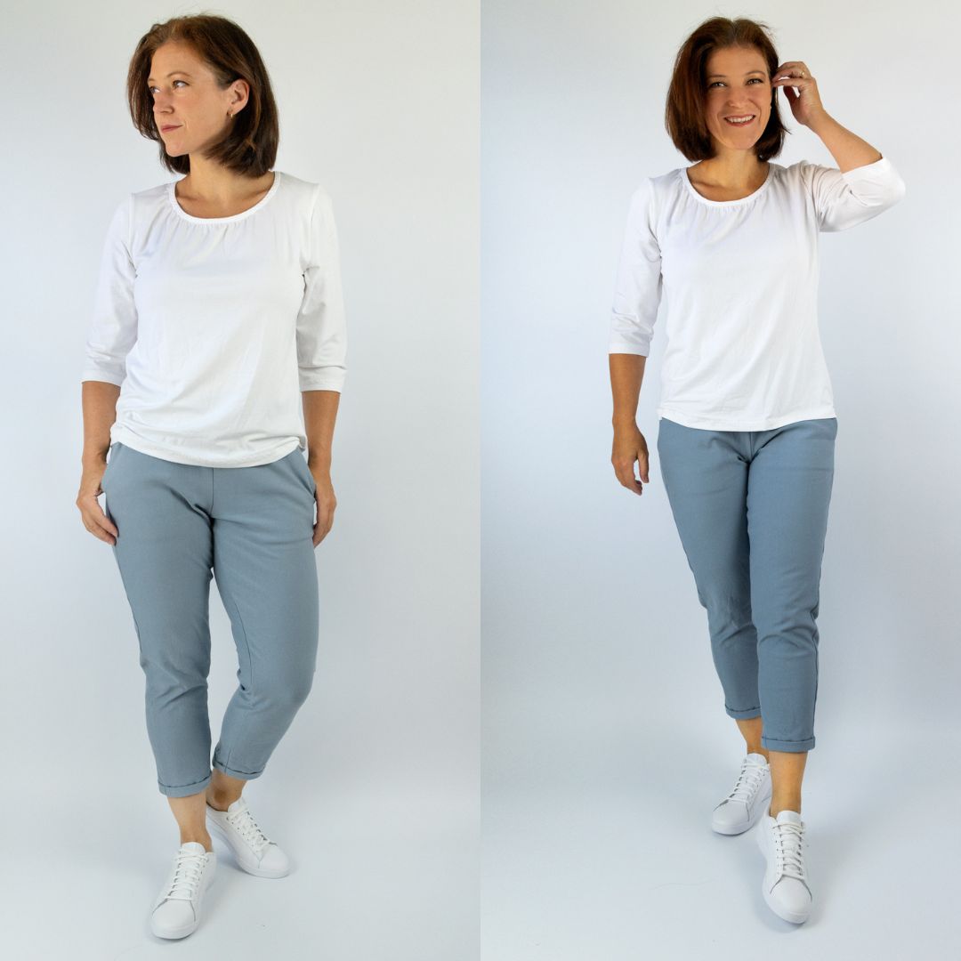 sew-simple-damen-sweathose-laren-schnittmuster-papier-7-8 image 4