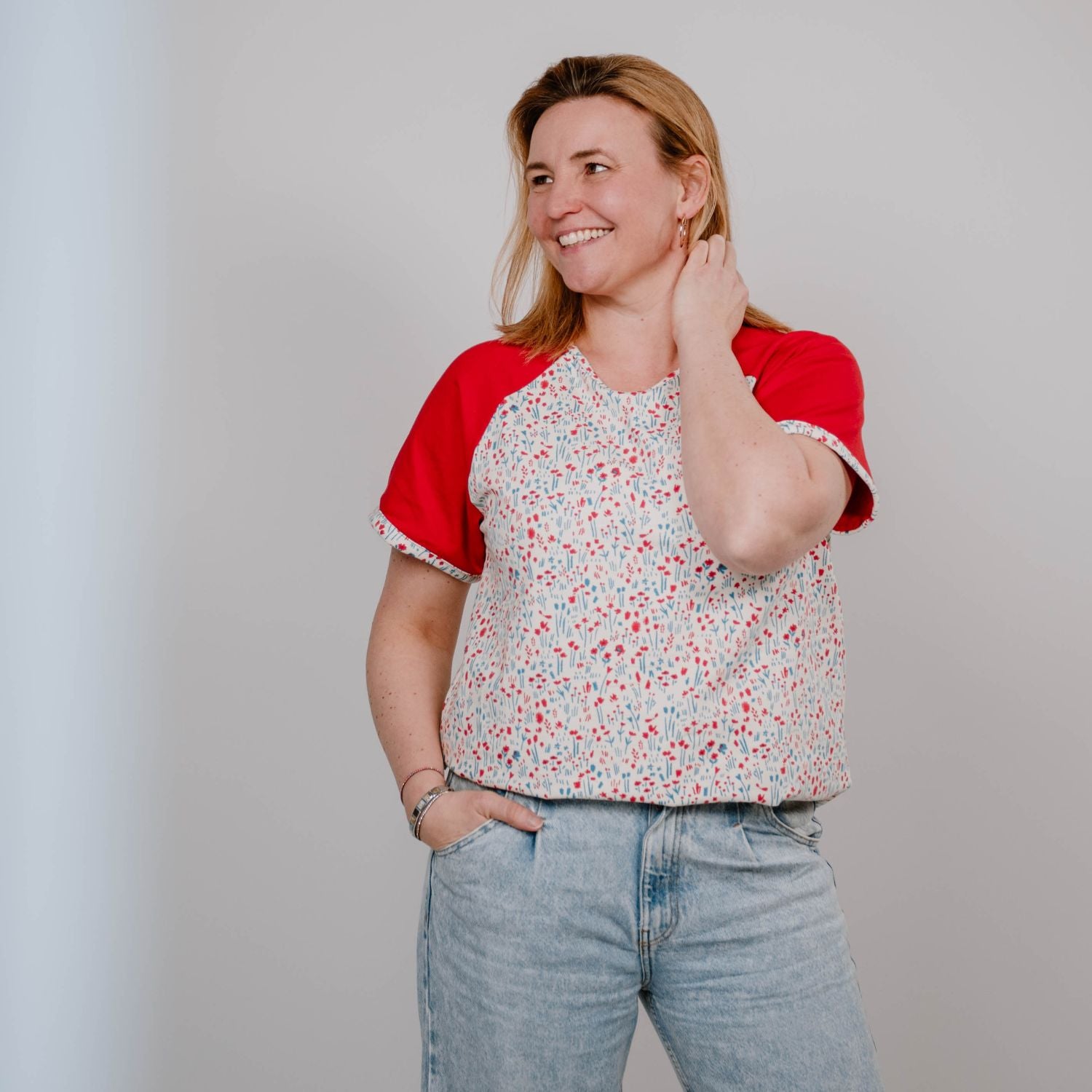 sew-simple-damen-lizzie-raglan-shirt-pdf-schnittmuster image 5