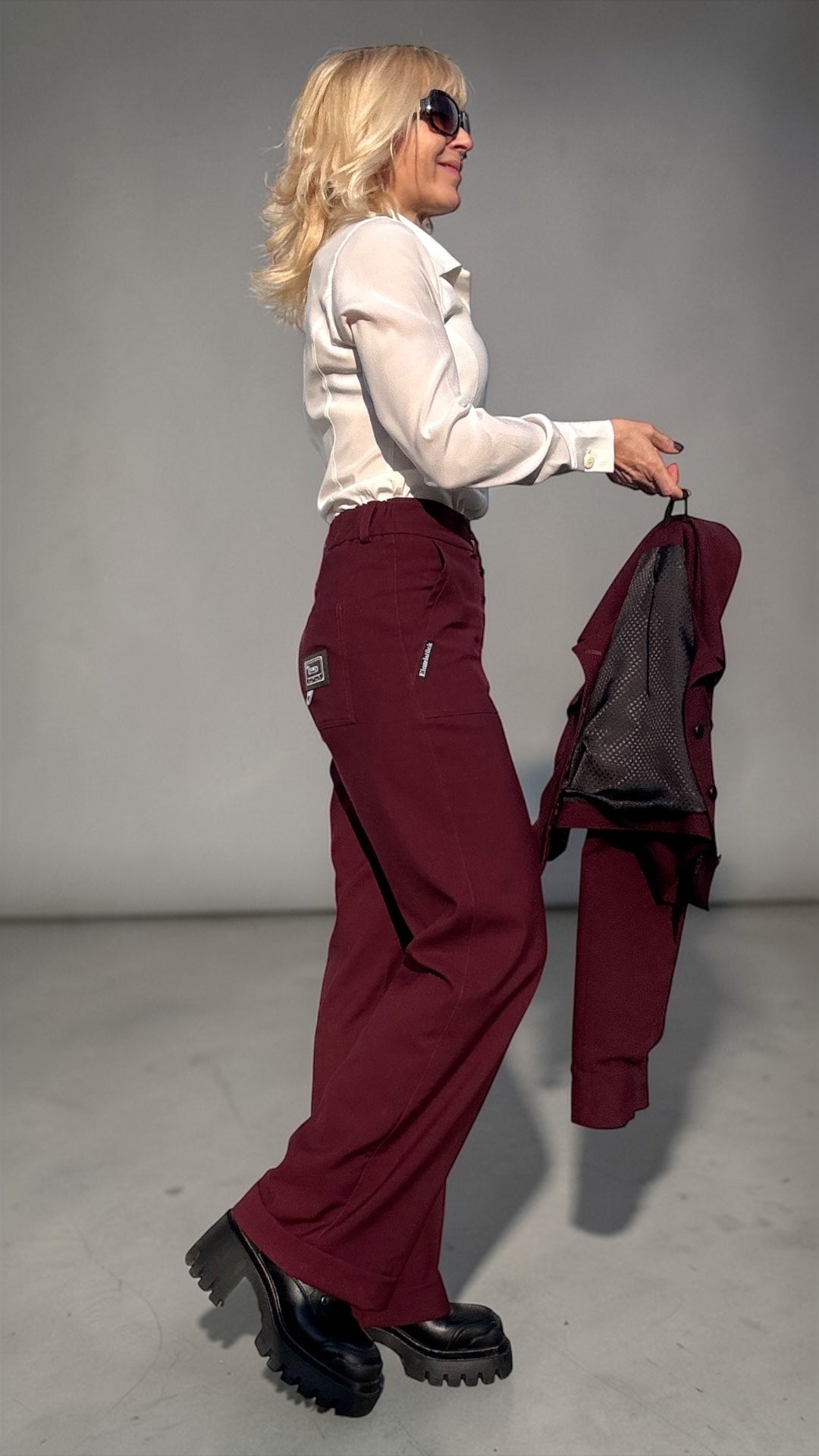 sew-simple-julei-hose-pdf-schnittmuster-culotte-shorts image 3