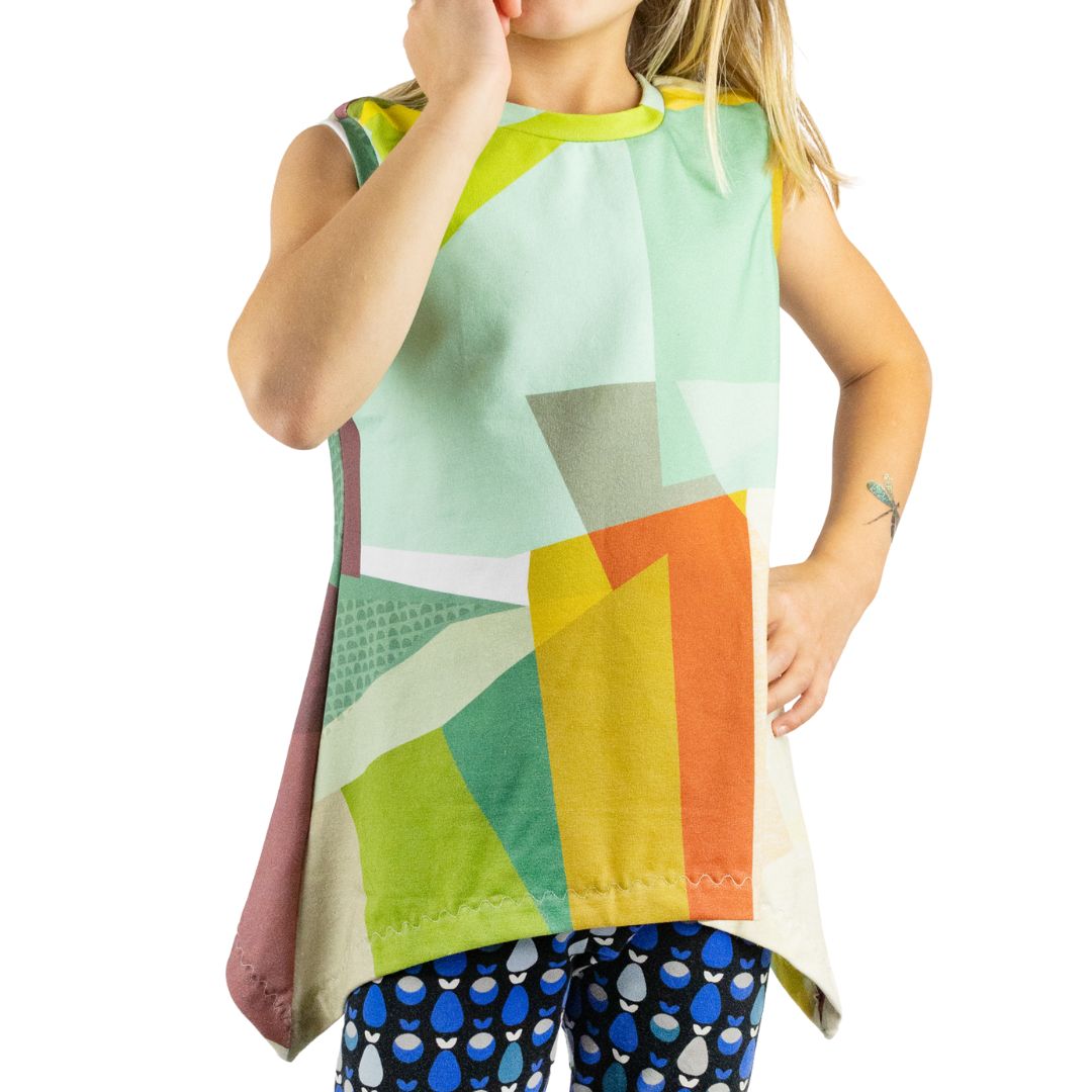 sew-simple-kinder-zipfeltop-evje-papierschnittmuster-gr-92-176-jersey image 7