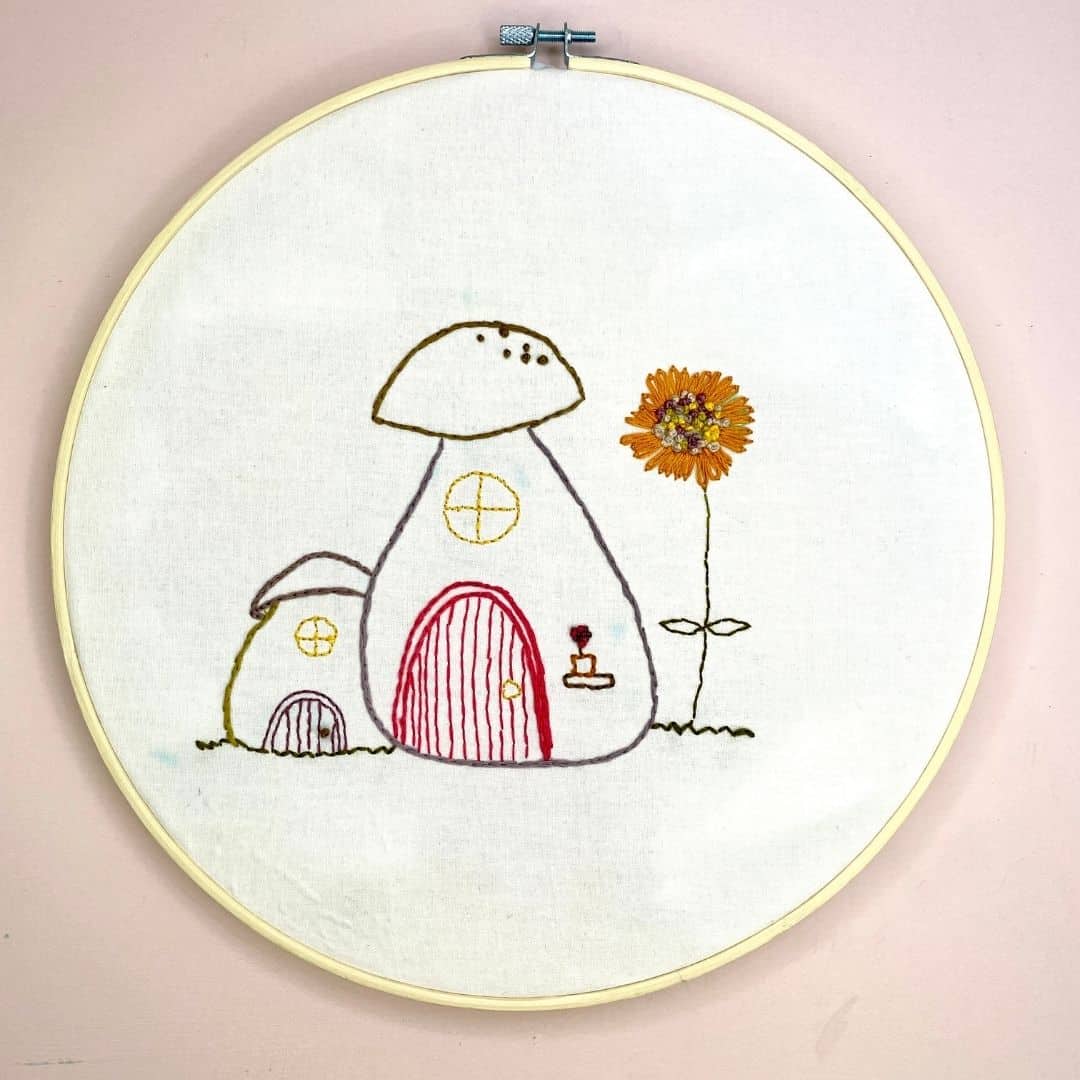 sew-simple-pilzhaus1-stickvorlage-stick-ebook-f-r-baumwolle image 1