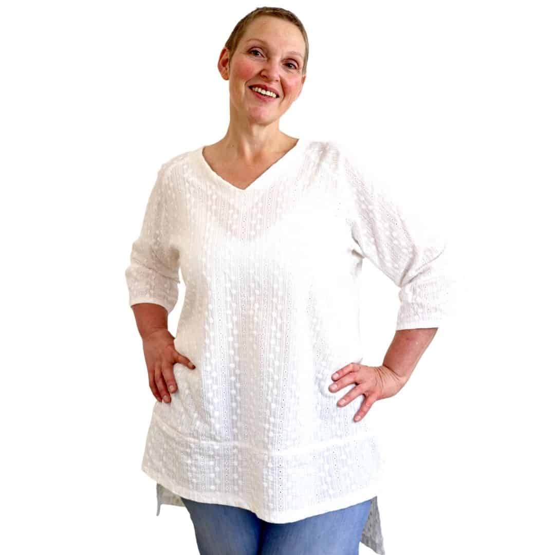 sew-simple-damen-charlie-bluse-schnittmuster-pdf-tunika image 8