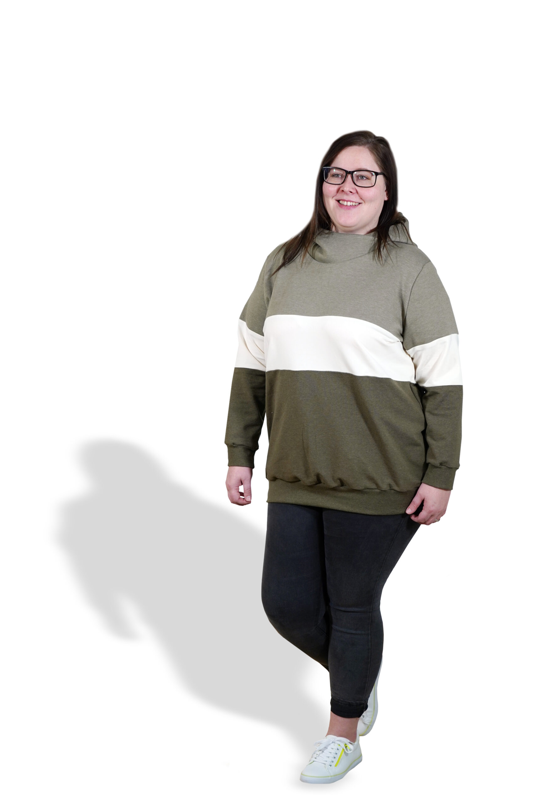 fadenk-fer-toni-schnittmuster-damen-32-58-hoodie image 8