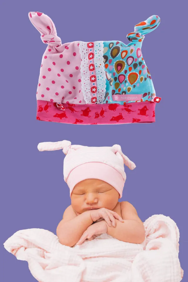n-hfrosch-schnittmuster-minimop-knotenm-tze-ebook-baby image 1
